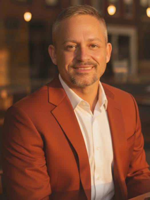 Clifton Canady - AI Training Instructor