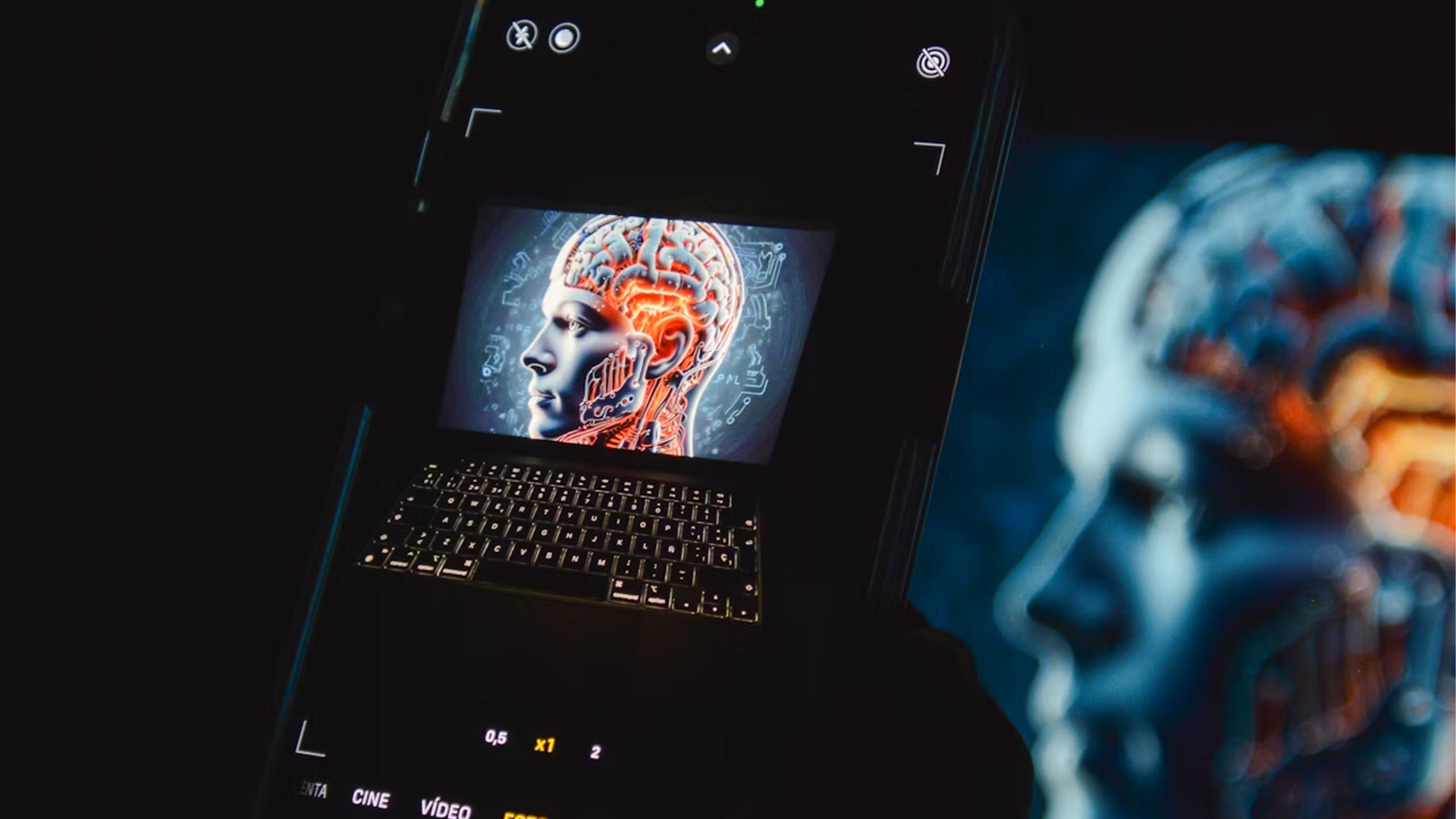 Strategic AI implementation for businesses