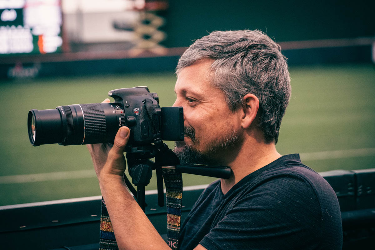 Photography Services